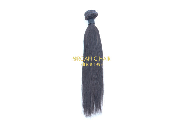 Indian virgin hair extensions for sale